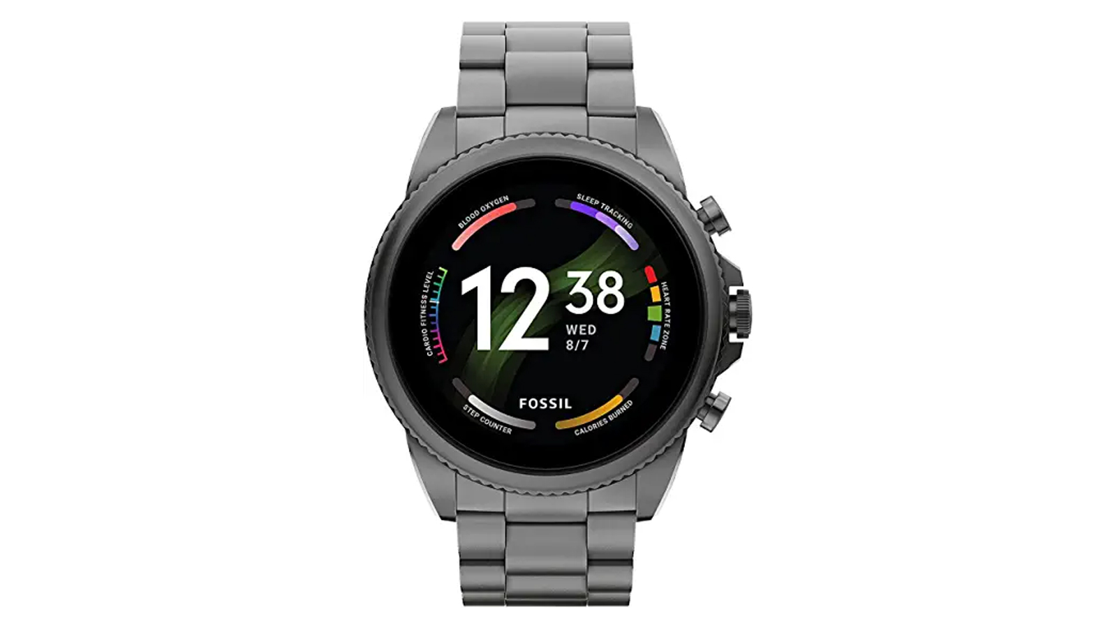 Fossil smartwatch cheap gen 6