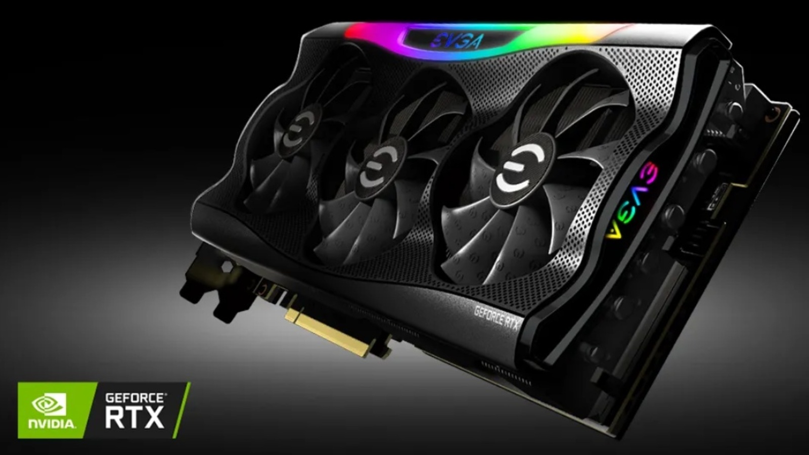 Coup de tonnerre : EVGA coupe le cordon avec NVIDIA