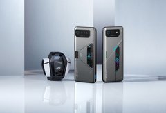 Asus lance le ROG Phone 6D Ultimate, mieux que le modèle Pro sorti en août ?