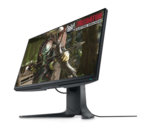 Fnac baisse le prix de l'écran PC Gamer Dell Alienware Full HD 25