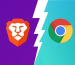 Brave vs Google Chrome : quel navigateur web choisir ?