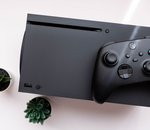 Prix fou pour la Xbox Series X à l'approche de Noël !