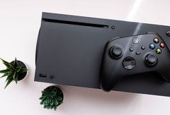 Prix fou pour la Xbox Series X à l'approche de Noël !