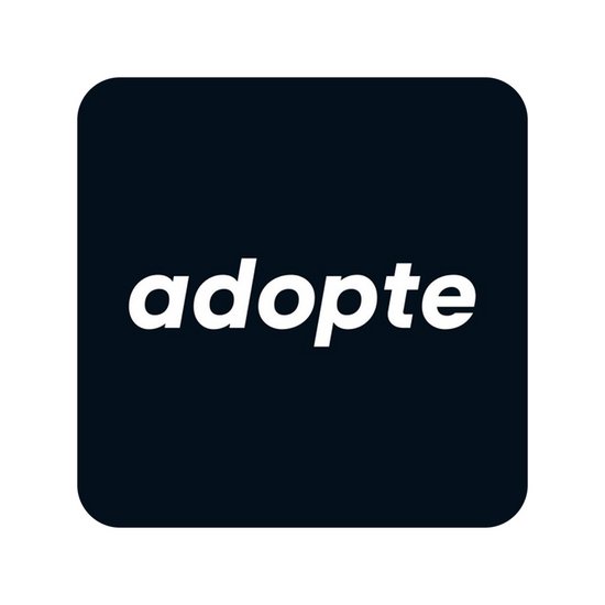 Adopte - app de rencontre