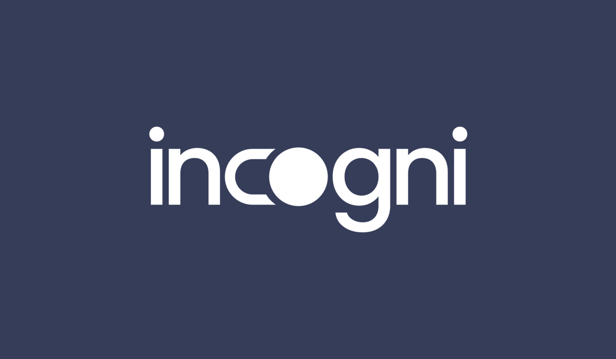 Incogni © Incogni