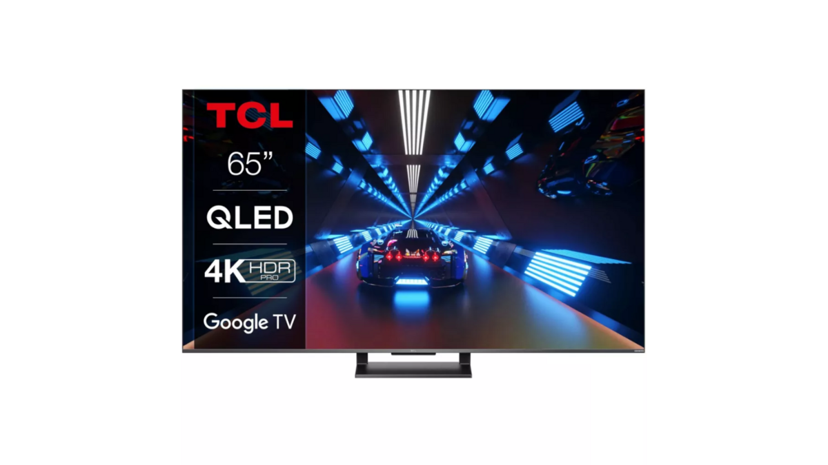 TCL 65C735 © TCL