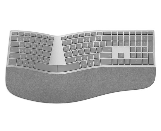 Microsoft Surface Clavier ergonomique
