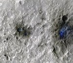 La mission InSight réussit à capter l'impact de météorites sur le sol de Mars