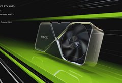 GeForce RTX 4080 et  4090 : pourquoi vont-elles coûter beaucoup plus cher en Europe ?