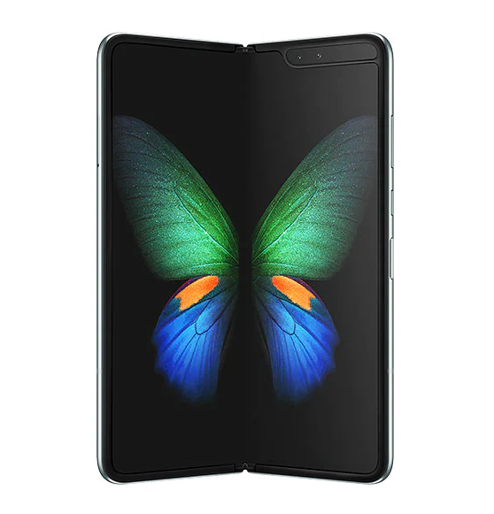 Galaxy Fold 1 © Samsung