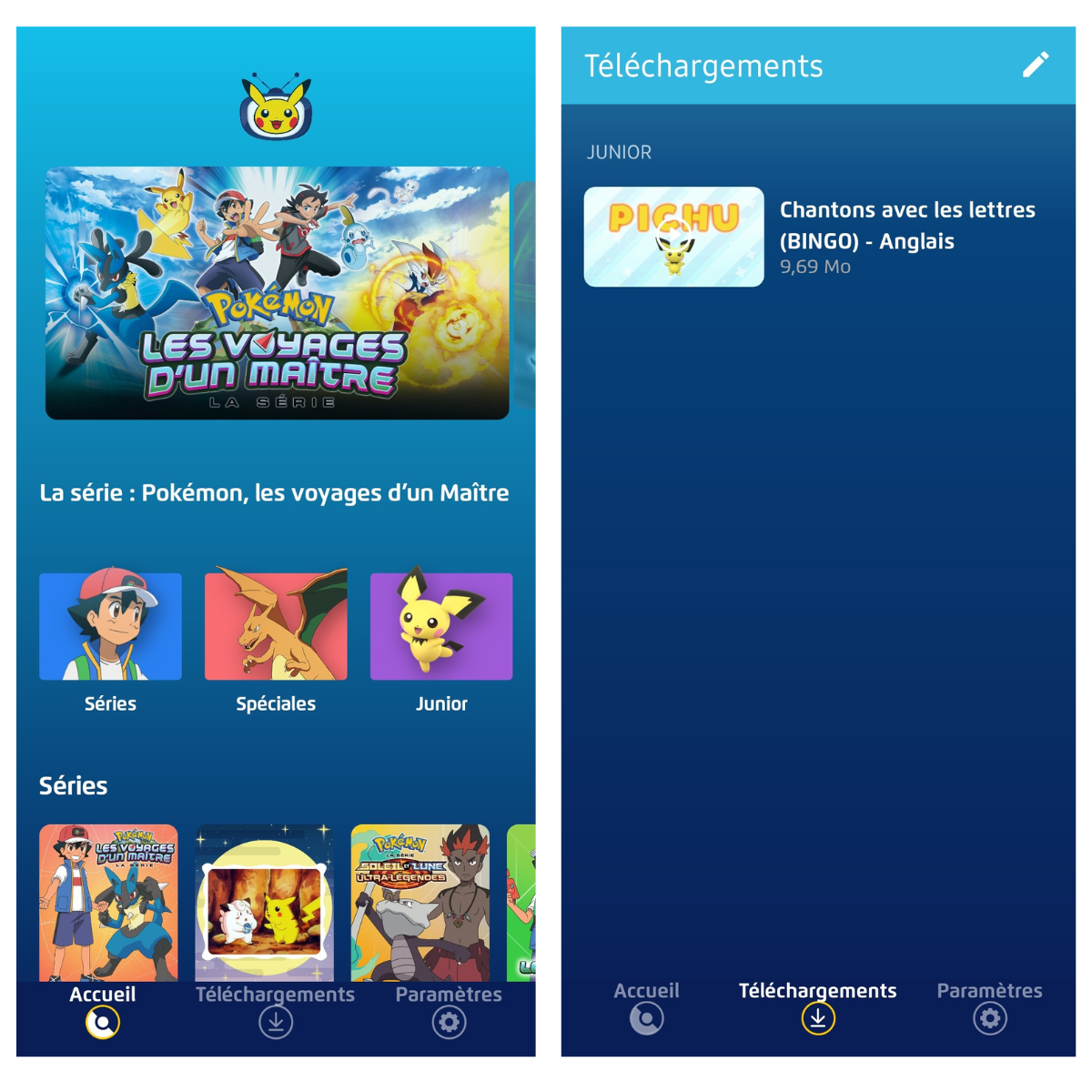 TV Pokemon 1 © © The Pokemon Company International