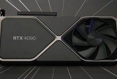 GeForce RTX 4090 : énorme en taille, en poids, en prix... La carte de tous les excès ?