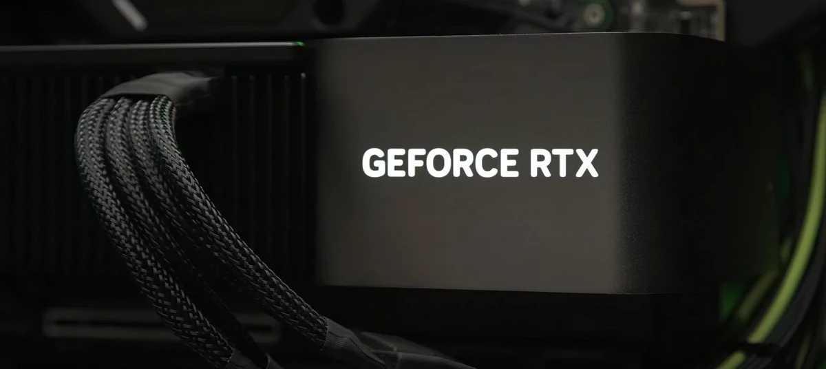 NVIDIA GeForce RTX 4090 FE © WCCFTech