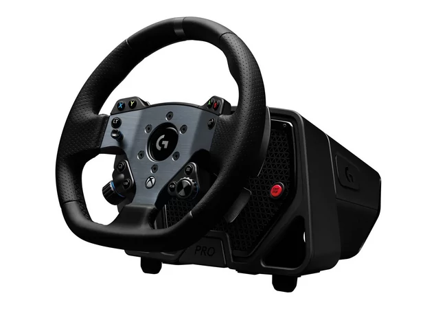 Logitech G Pro Racing Wheel