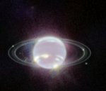 Télescope James Webb : continuez votre tour du Système solaire avec Neptune