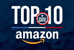 French Days Amazon : 10 vraies offres à saisir d'urgence !