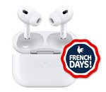 Cdiscount brade les Apple AirPods Pro pour les French Days