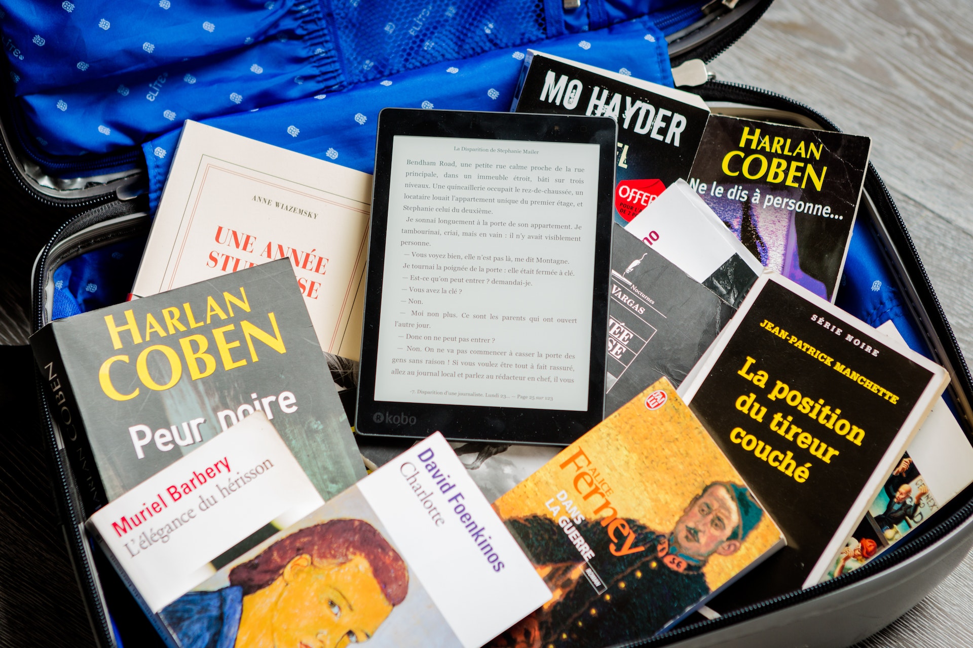 Livres gratuits pour kindle - Comment pouvoir lire presque tous