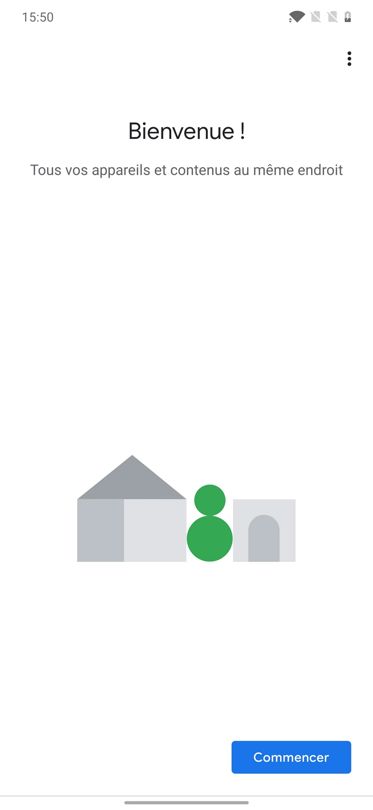 Google Home