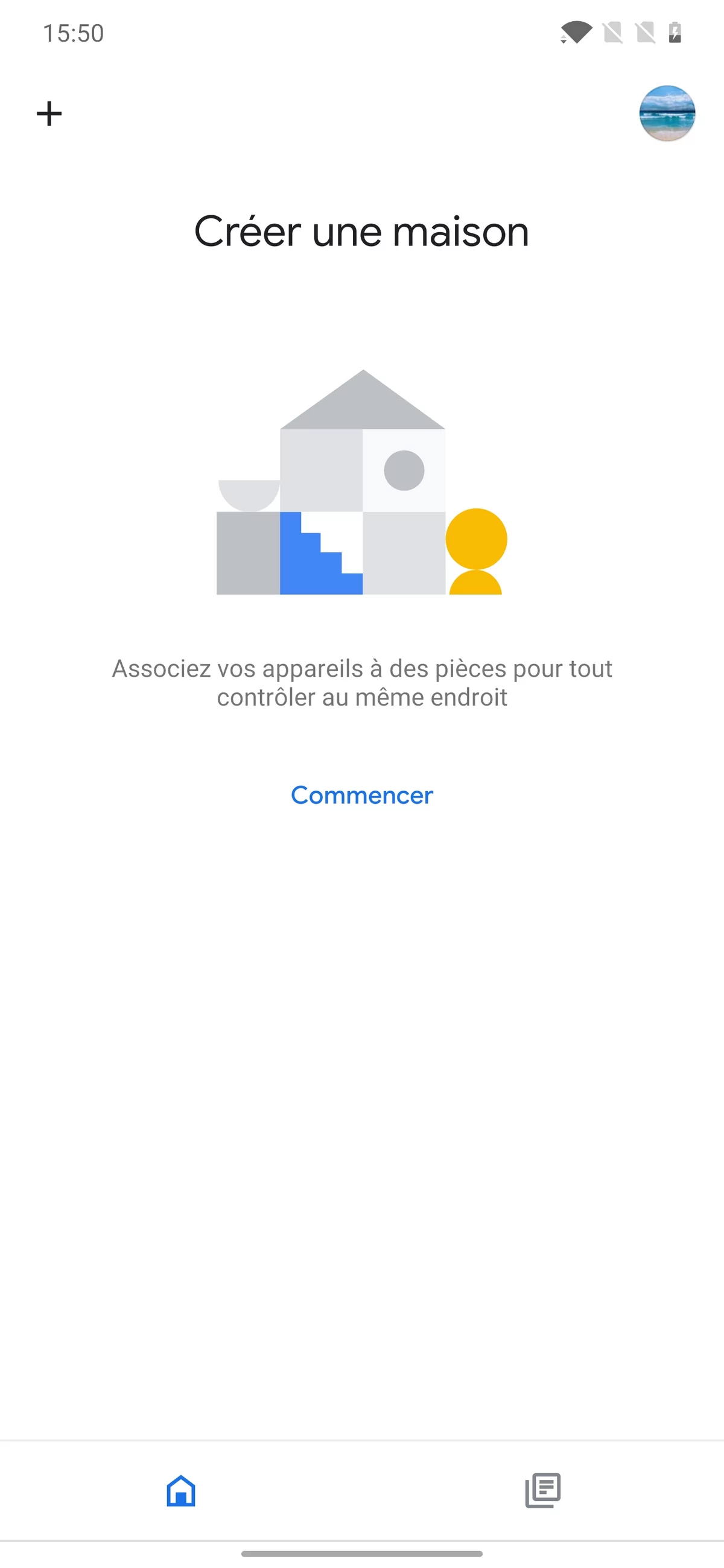 Google Home