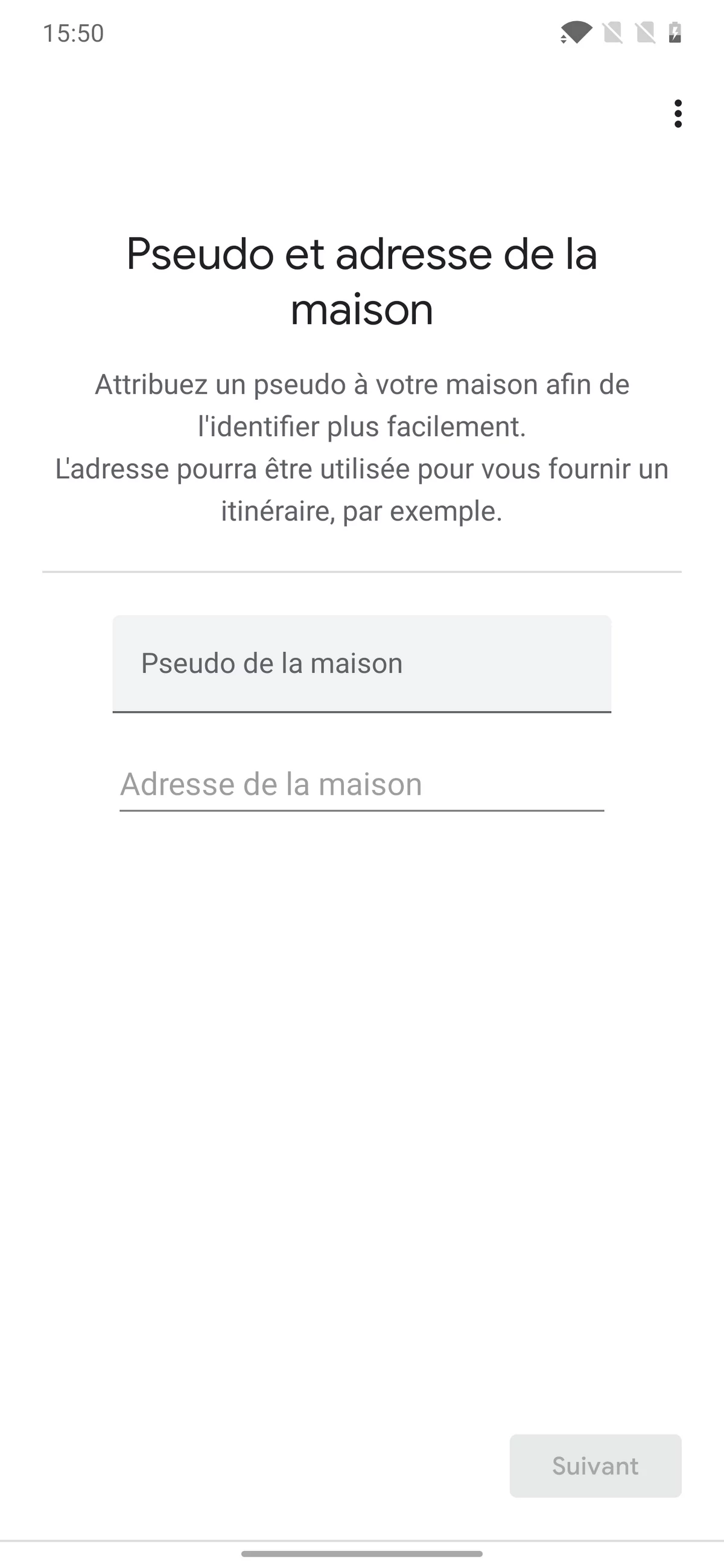 Google Home
