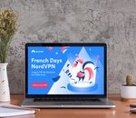 Optez pour l'un des VPN les plus innovants à prix cassé avec cette offre spéciale French Days
