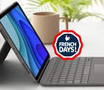 French Days : plus de 40€ de remise sur le clavier Logitech pour iPad !