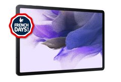 French Days Cdiscount : la Galaxy Tab S7 de Samsung est à prix cassé