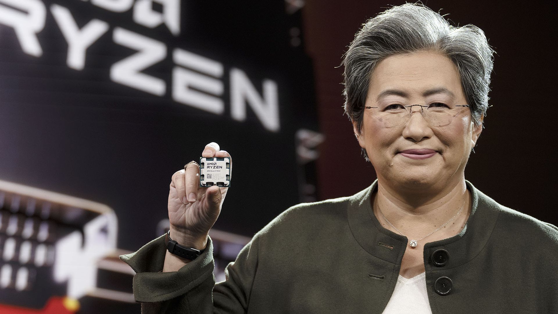 AMD : à l'approche de son évènement « Advancing AI», voilà ce que cette récente annonce nous dit sur sa stratégie IA