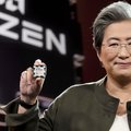 Un (supposé) Ryzen 8000 d'AMD déjà sur BenchLeaks