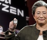 Un (supposé) Ryzen 8000 d'AMD déjà sur BenchLeaks