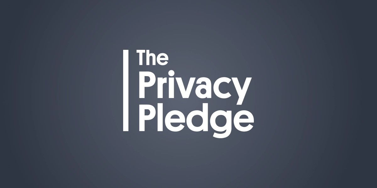 © The Privacy Pledge/Proton