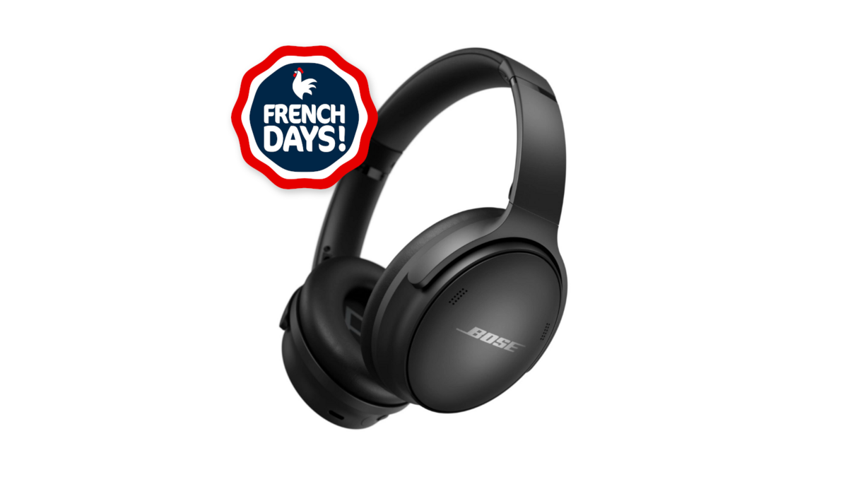 Bose QC45 FD © Bose