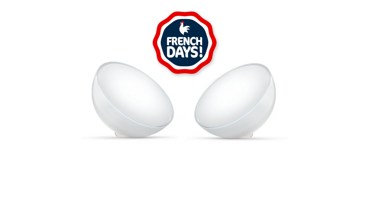 Philips Hue White & Color Ambiance FD © Philips