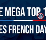 French Days : Le MEGA TOP 10 des offres à ne pas louper