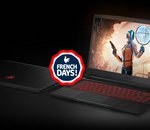 Cdiscount brade ce PC portable gamer MSI (RTX 3050) pour les French Days