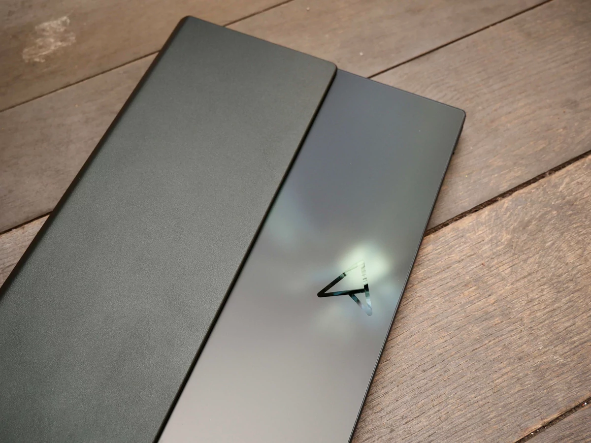 Asus Zenbook 17 Fold OLED (UX9702)-14 © © Nathan Le Gohlisse pour Clubic