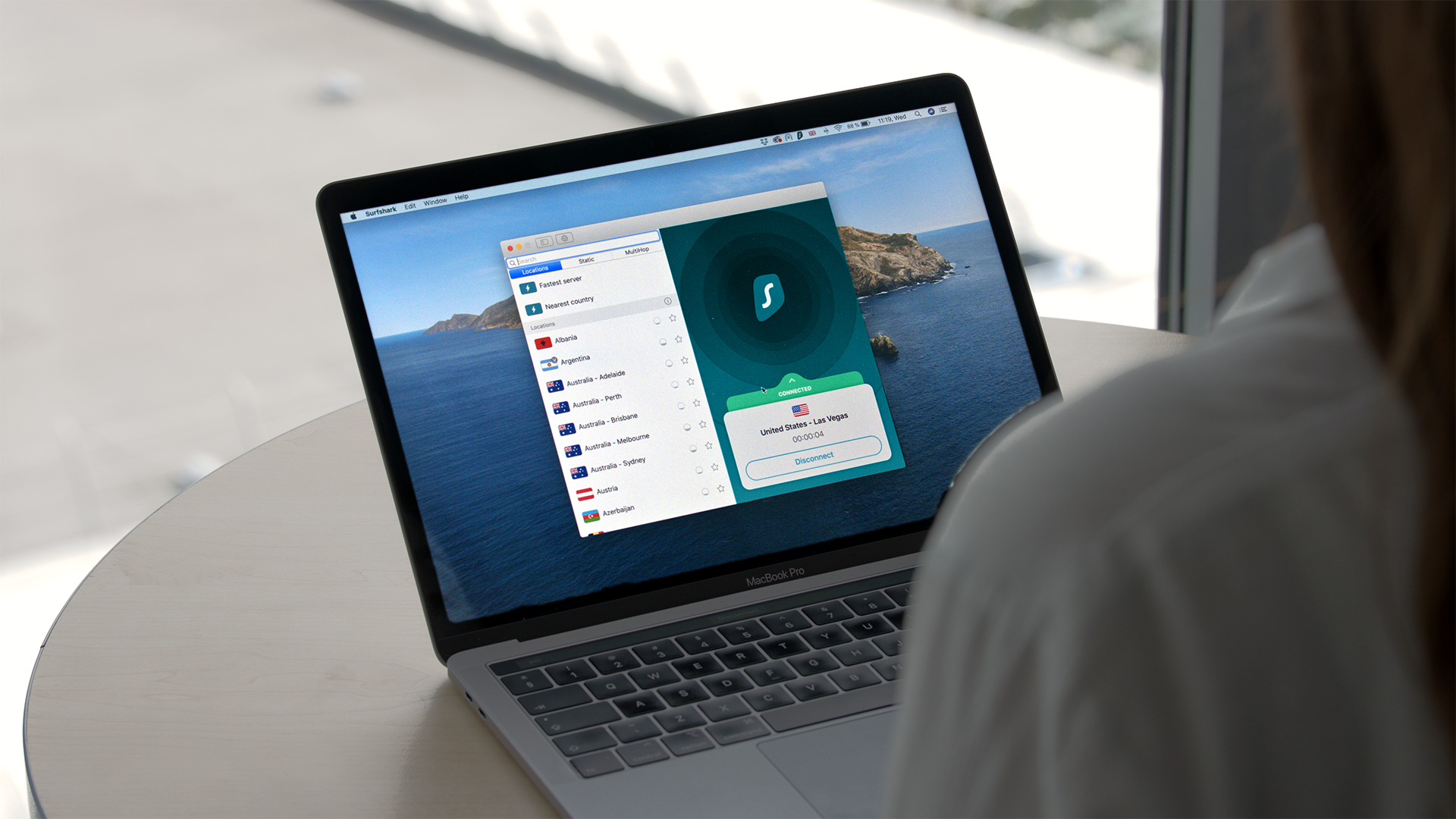 Offre anniversaire : boostez votre confidentialité en ligne à petit prix avec ce VPN