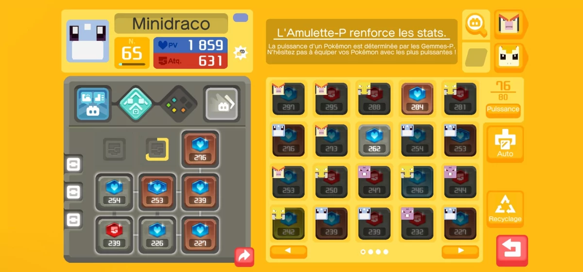 Pokemon Quest 2 © © The Pokemon Company