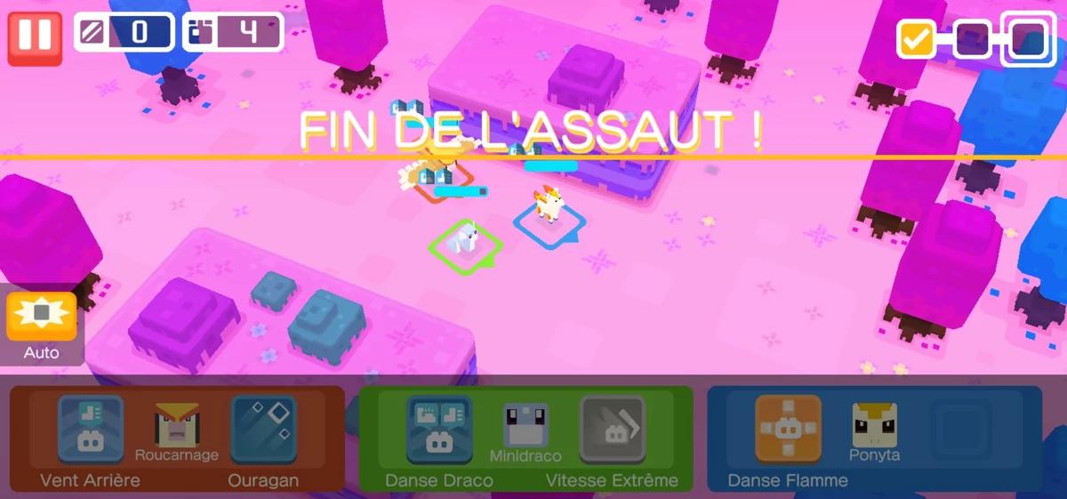 Pokemon Quest 3 © © The Pokemon Company