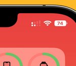 iOS 16 : voici comment afficher le pourcentage de batterie sur votre iPhone