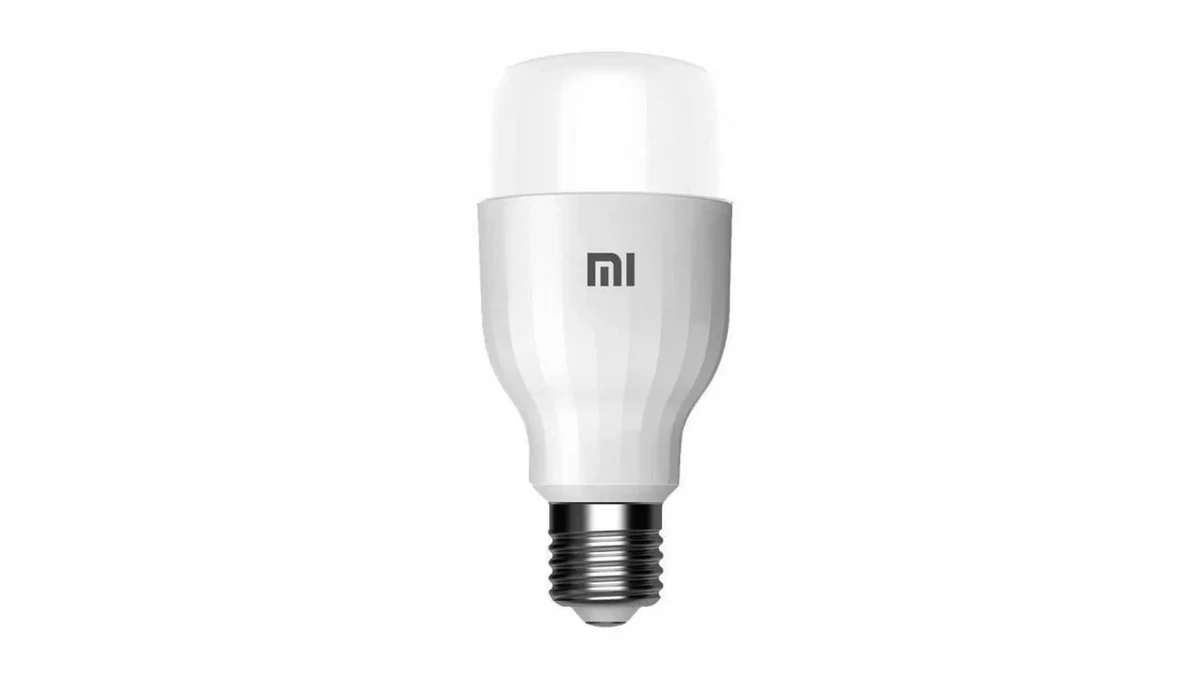 Ampoule Xiaomi Mi Lite © © Xiaomi