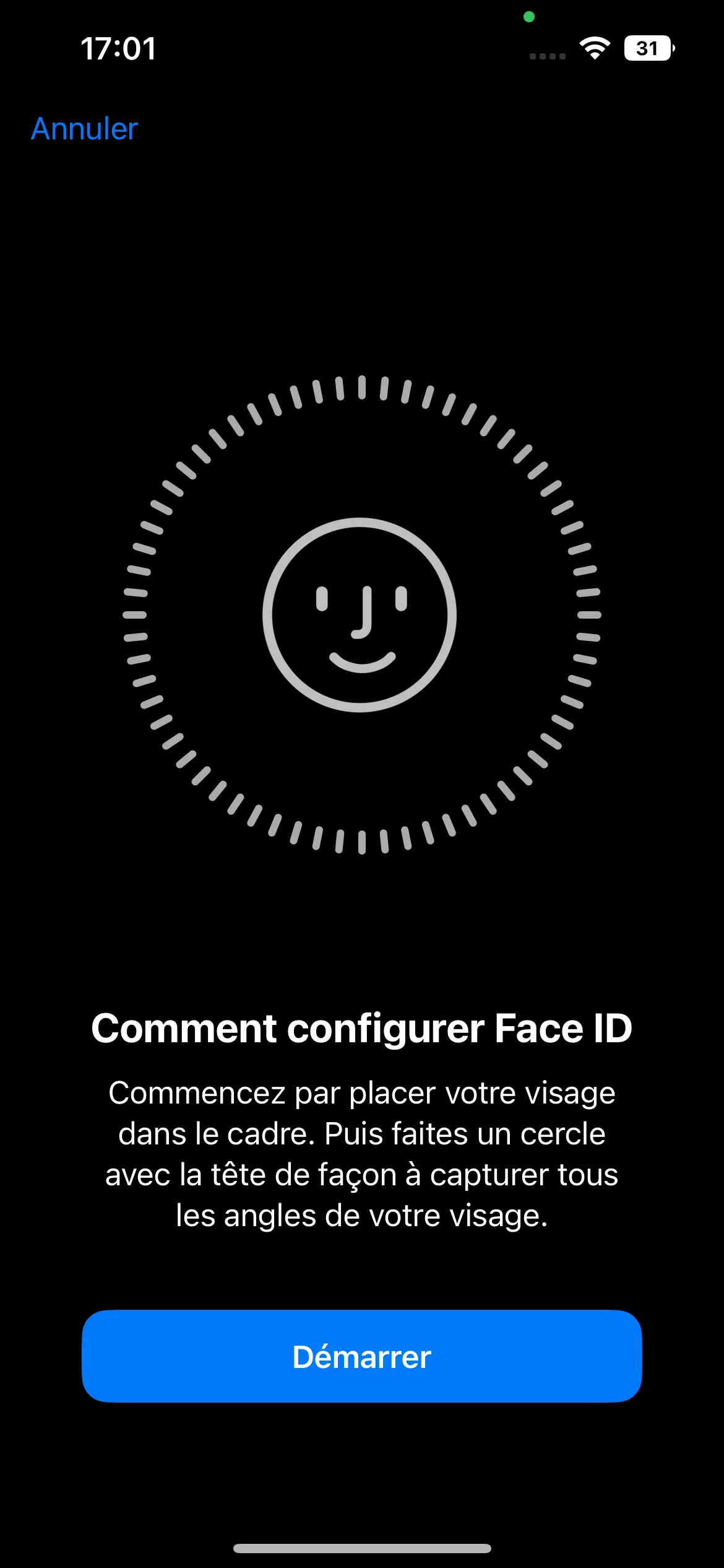 Apple iPhone 14 © © Marc Mitrani pour Clubic