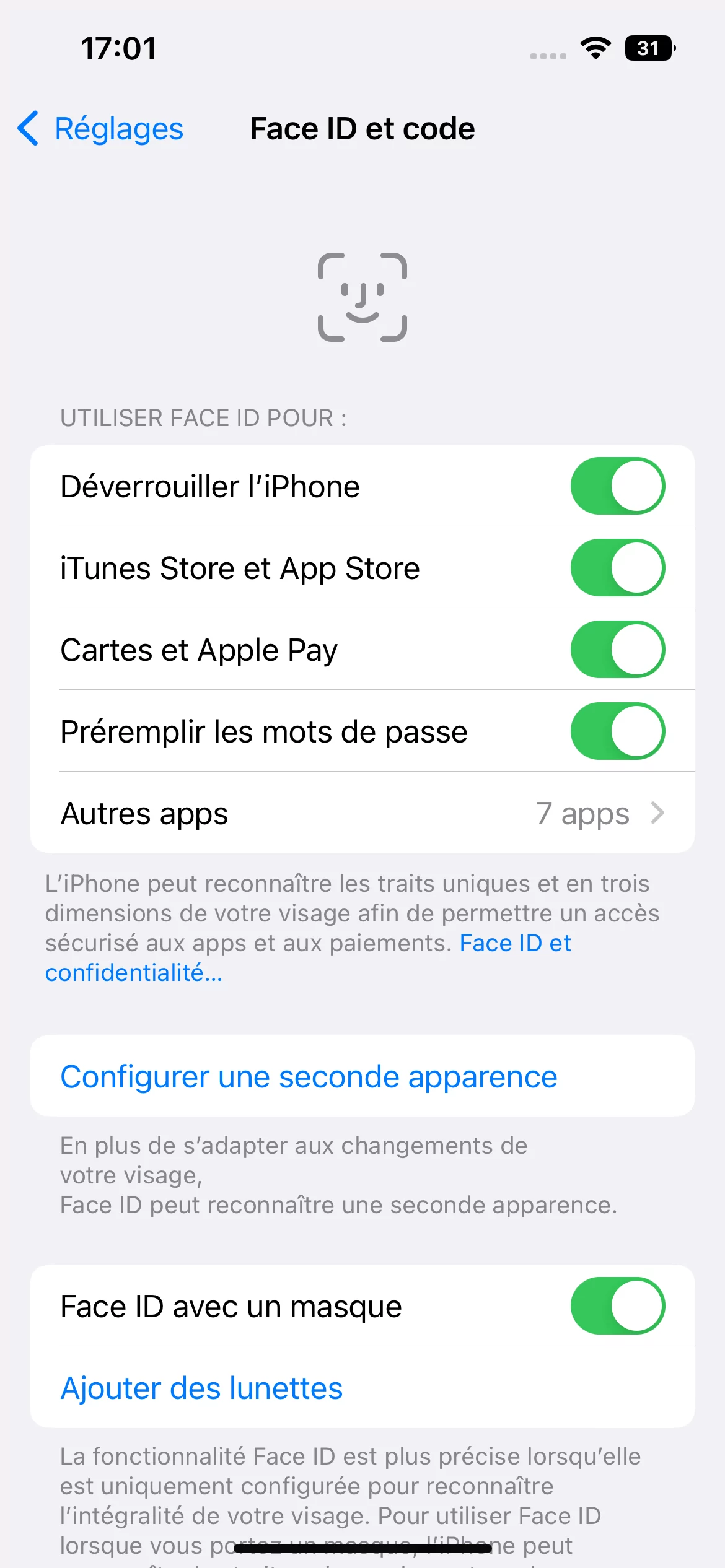 Apple iPhone 14 © © Marc Mitrani pour Clubic