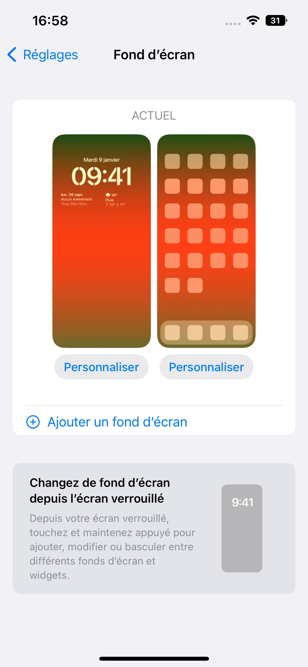 Apple iPhone 14 © © Marc Mitrani pour Clubic