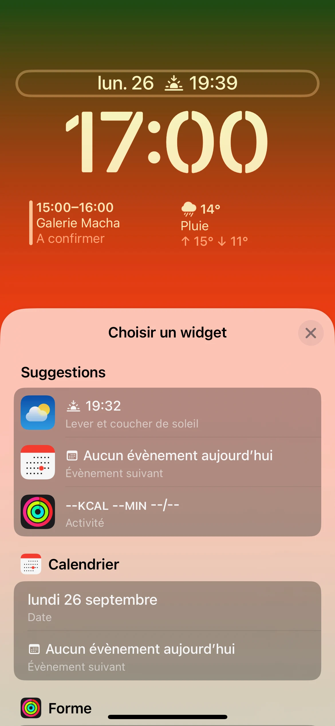 Apple iPhone 14 © © Marc Mitrani pour Clubic