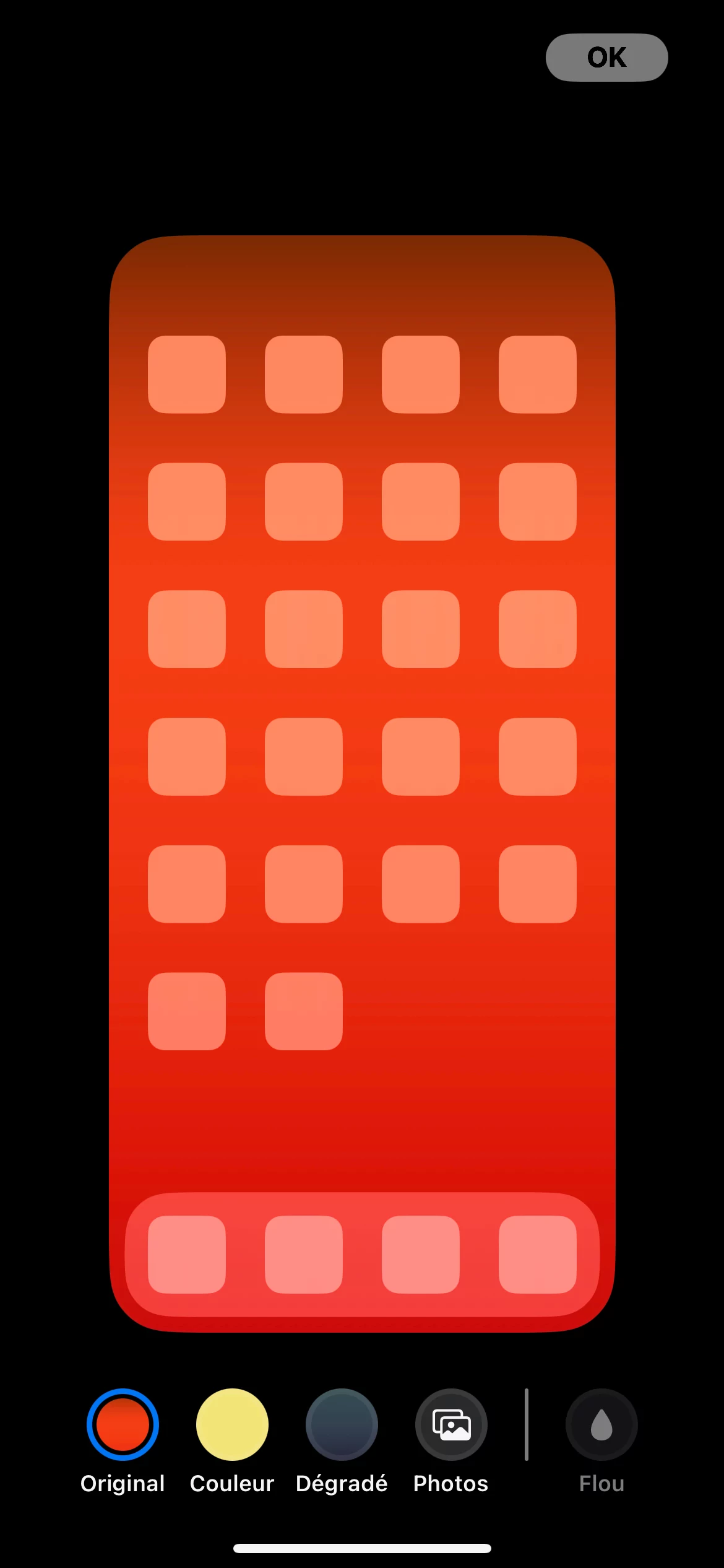 Apple iPhone 14 © © Marc Mitrani pour Clubic