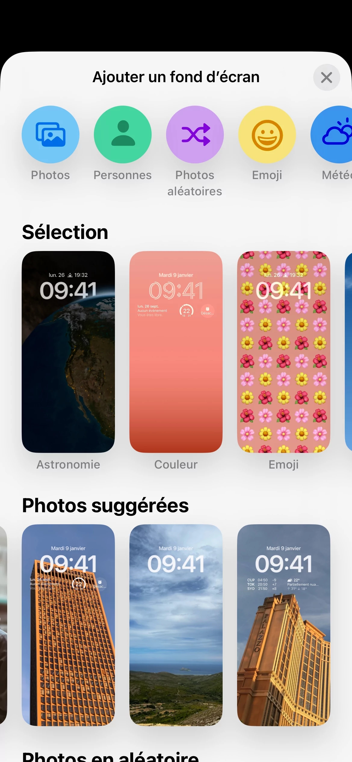 Apple iPhone 14 © © Marc Mitrani pour Clubic