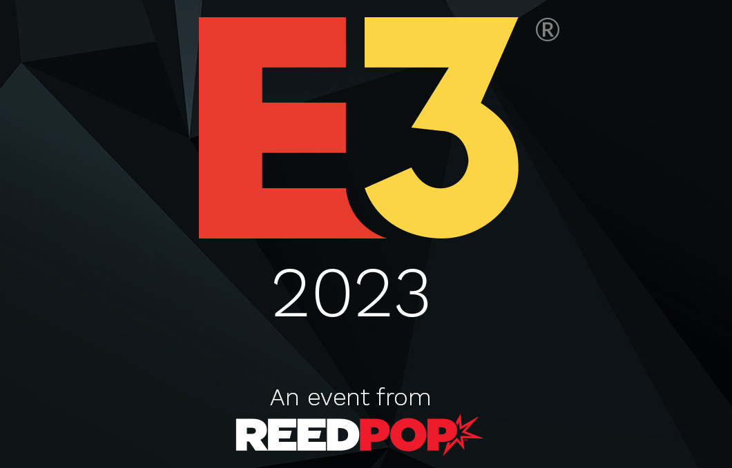 E3 2023 © © Reedpop