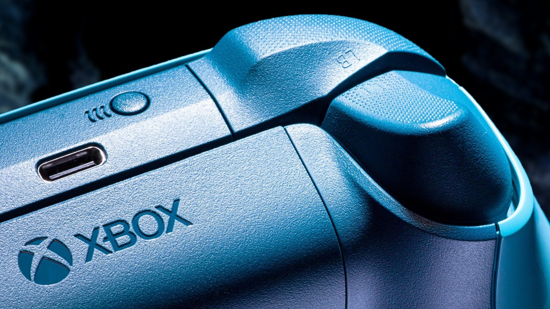 Découvrez la nouvelle et très jolie manette Xbox 